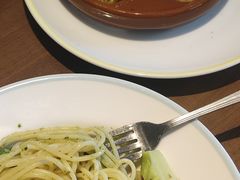 -萨莉亚意式餐厅(三号湾广场店)