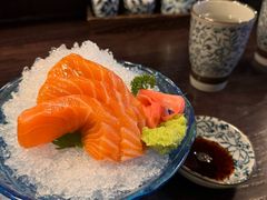 -哥哥の深夜食堂(叁宸里店)