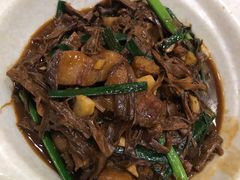 -美极鲜食坊(宝安南路店)