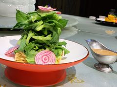 桃仁冰草-双子楼大酒店(城开国际写字楼店)