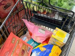 -盒马鲜生(馥邦国际店)