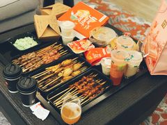 -奈雪的茶(青岛卓悦里INTOWN店)
