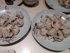 -老边饺子馆(金源店)