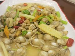 -谊荣海鲜大牌档(石湖店)