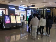 -万达影城(开福万达广场IMAX店)