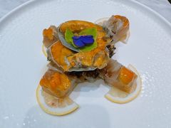 -常鲜楼常来尝鲜海胆馆(星海店)