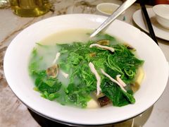 -巡味顺德菜(龙华壹方城店)