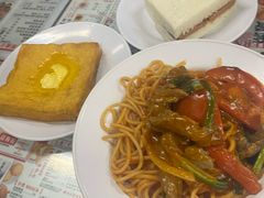 -华星冰室(湾仔店)