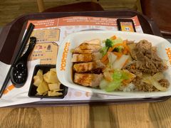 -吉野家(南昌铜锣湾店)