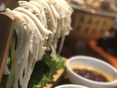 晾衣毛肚-醉长安(南门总店)
