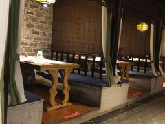 -江南韵·无锡太湖文化体验餐厅(凤凰天街店)