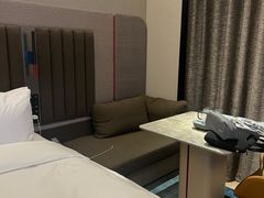 -城际上海虹桥机场酒店