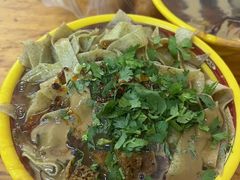 -二李锅巴菜(向东南路店)