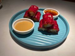 -禄运茶居·手工点心(体育西店)