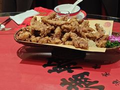 -鱼满舱·鲜活海鲜·正宗鲁菜