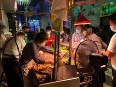 -明记牛杂(新马路分店)