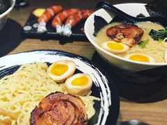 -雷神拉面(财富中心玉米楼店)