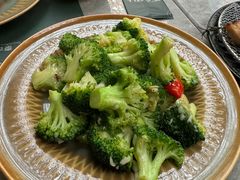 -Tegu泰古莲·泰国餐厅(红山6979店)