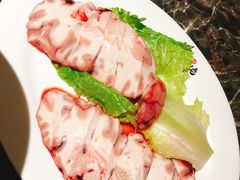 -仄园围炉坊·牛肉火锅·汕头卤水火锅(蛇口店)