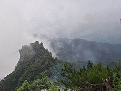 -武当山风景区