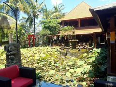 -Pundi Pundi Restaurant