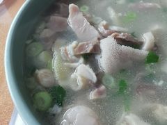 -域乐楼清真饭庄(华北路店)