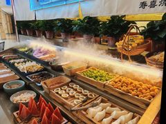 -松野谷·寿喜烧自助(华联顺义金街购物中心店)