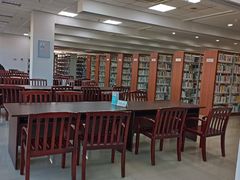 -苏州图书馆(姑苏区分馆)