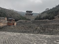 -雁门关景区