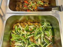 -四季轩中餐厅·萧山味道·运河家宴(三立开元名都店)
