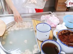 -汪家馄饨(集庆路店)