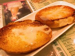 -翠华餐厅(百老汇店)
