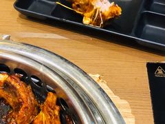 -火炉火自助餐(悠唐购物中心店)