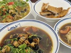 -天天鲜面馆(衡山路店)