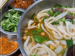 -小满手工粉(环宇荟店)