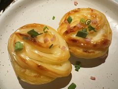 -绿茶餐厅(同成街华联店)