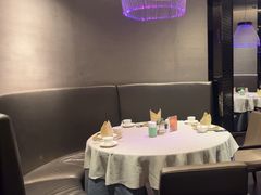 -万丽轩·粤菜(王府井金茂万丽酒店)