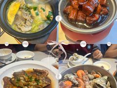 -阿毛饭店首店·宁波老字号(文化广场店)