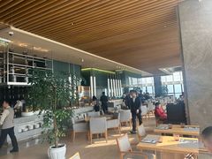 -解放碑威斯汀酒店-知味国际美食餐厅