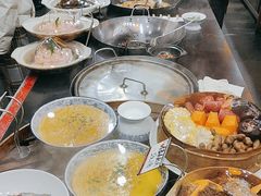 -春盛渔府(牛首山店)