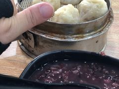 -吃不亏特色包子(三峡广场店)