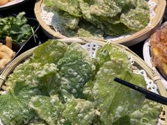-潮三爷砂锅焗海鲜·生腌·海鲜粥(朝晖店)