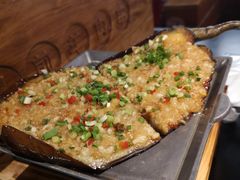 -很久以前羊肉串(中山公园店)
