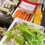 火锅串串夜宵趴 | 延安沾沾真的好吃!