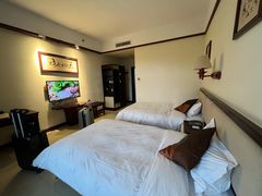 -庐山天沐温泉度假村