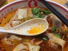-吉祥馄饨(宁波高铁店)