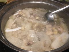 原味椰子鸡-大头椰·海南椰子鸡火锅(思明万象城店)