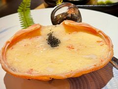 -蟹田居·活蟹料理(东城店)