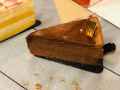 -卷心卷意·轻甜蛋糕(新光天地店)