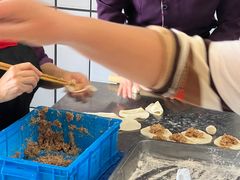 -小姜锅贴(凤凰街店)